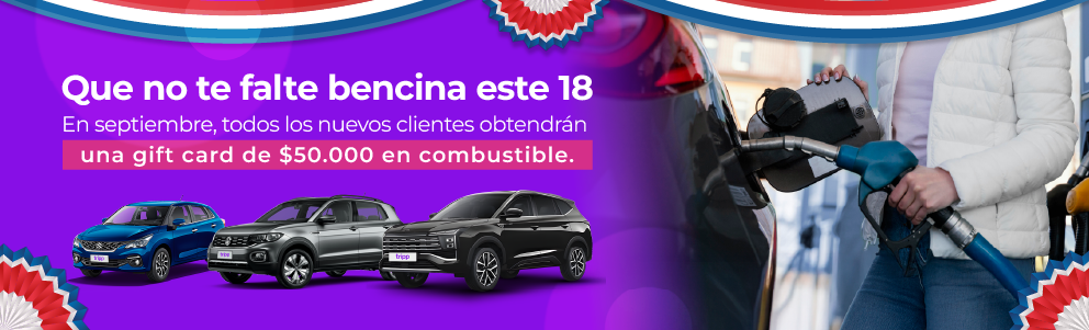 suscríbete a un renting tripp